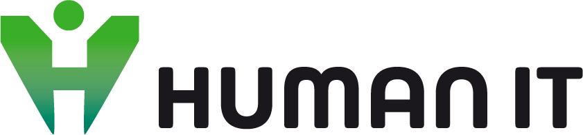 Human IT logo